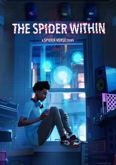 Spiderman